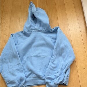 Aritzia TNA hoodie